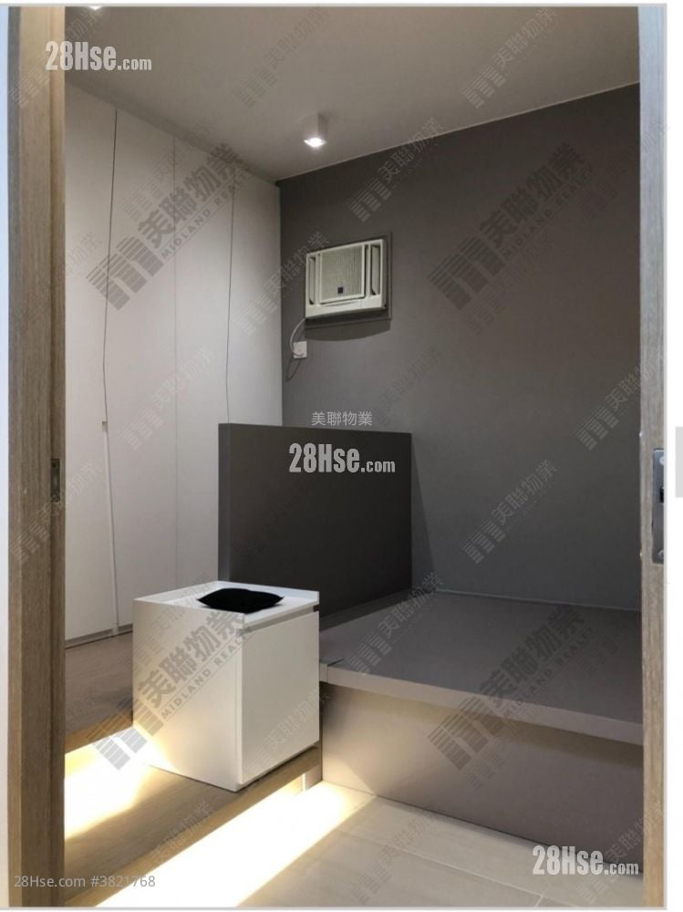 維也納花園 售盤 2 房 478 平方呎