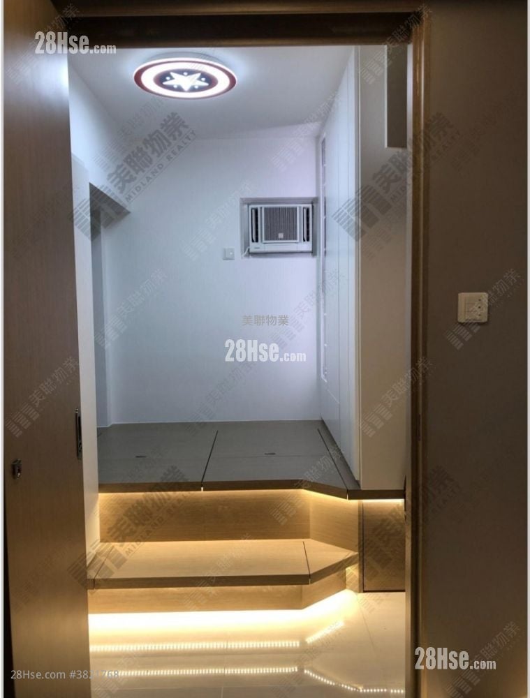 維也納花園 售盤 2 房 478 平方呎