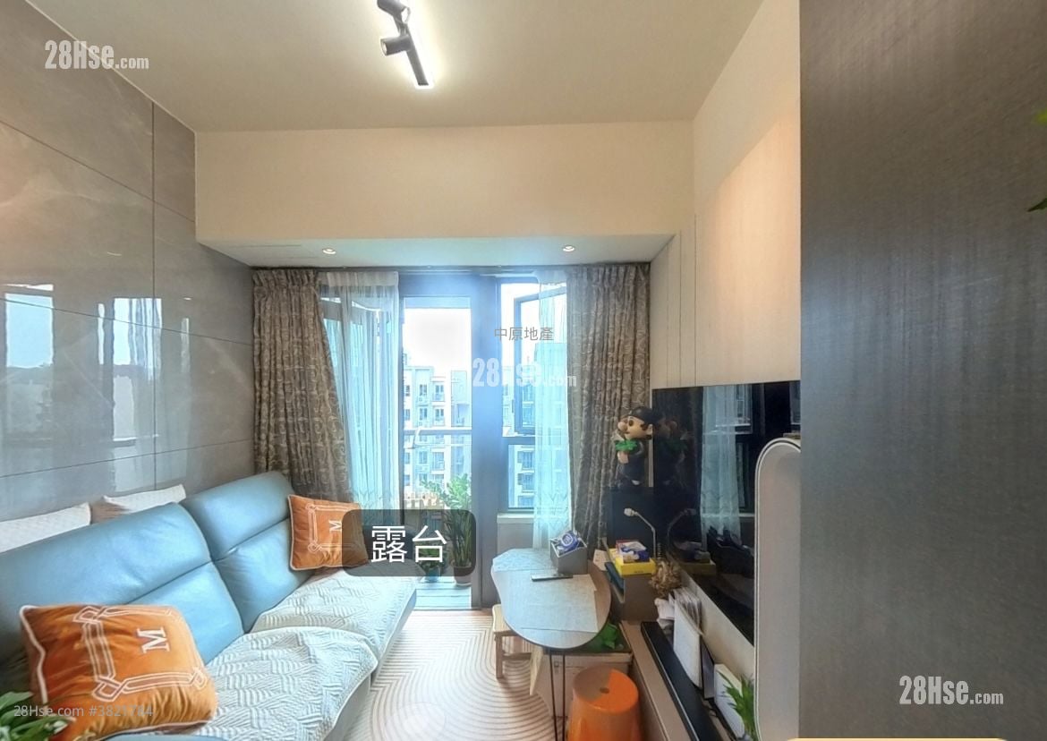 Wetland Seasons Park Sell 3 Bedrooms 568 ft²