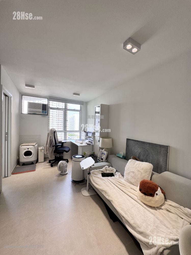 錦豐苑 售盤 1 房 , 1 浴室 432 平方呎