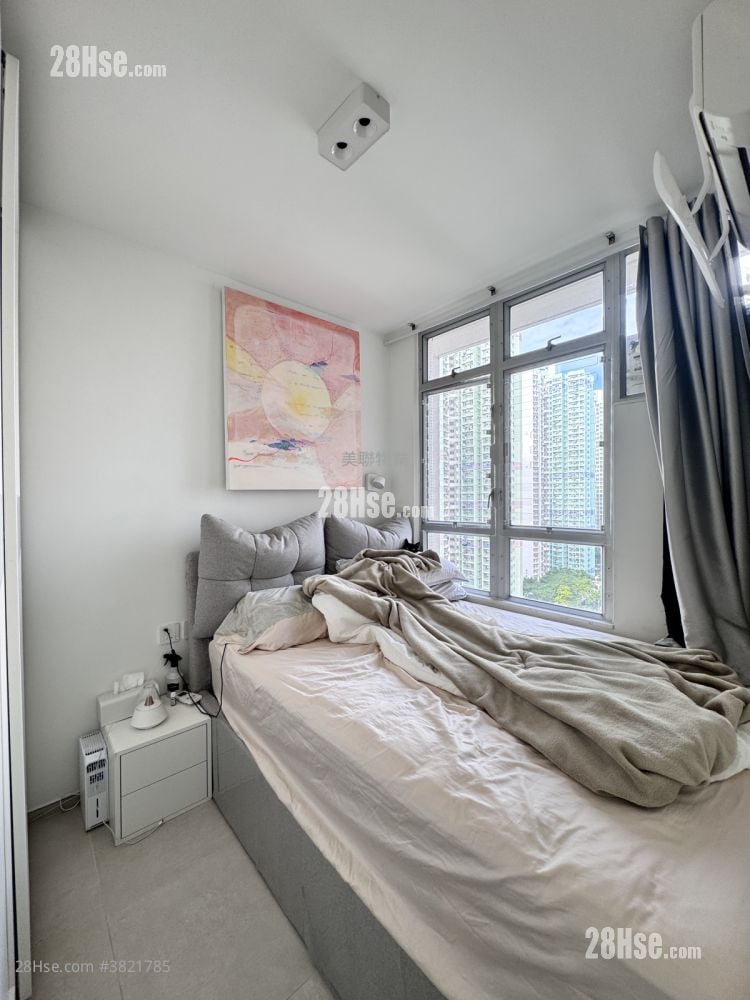 錦豐苑 售盤 1 房 , 1 浴室 432 平方呎