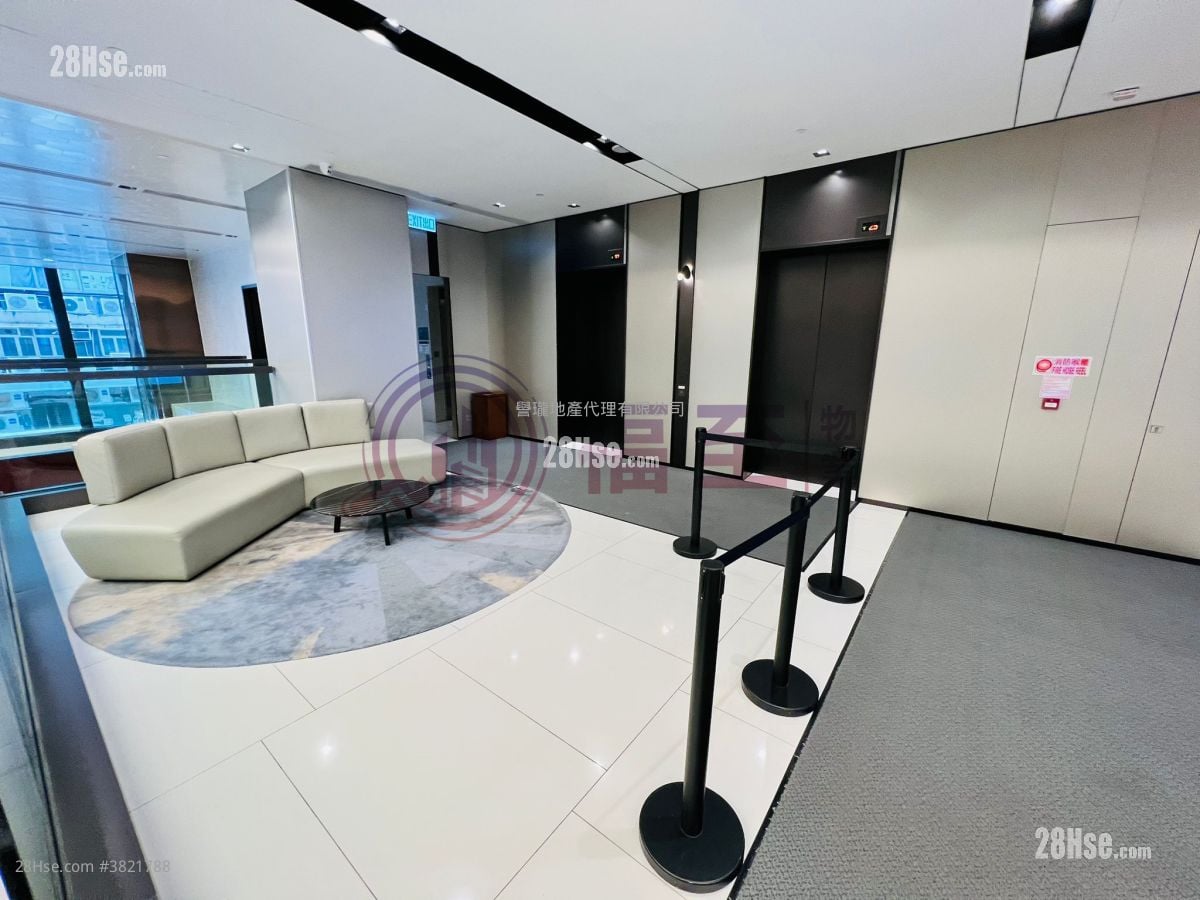 金百盛中心 售盘