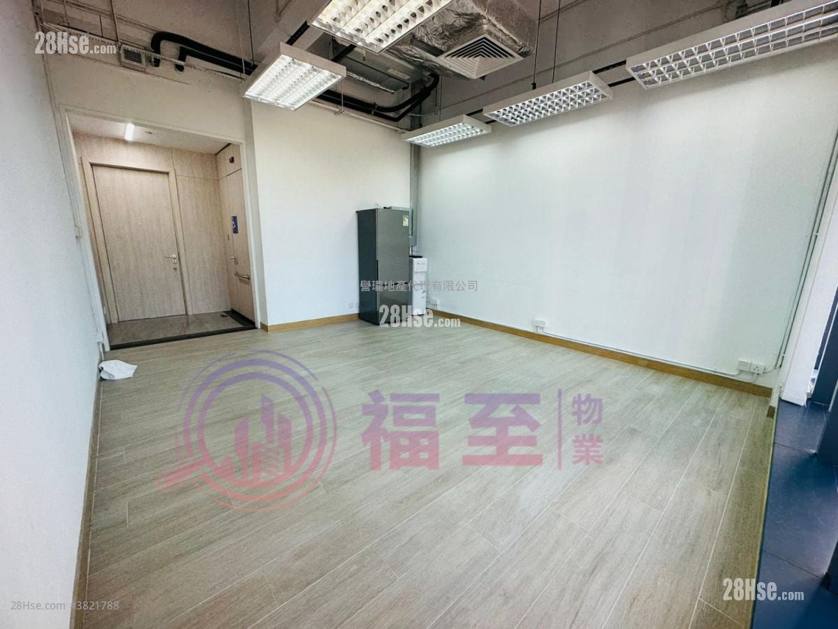 金百盛中心 售盘