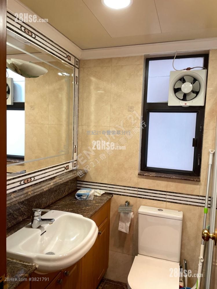 欣廷軒 售盤 396 平方呎