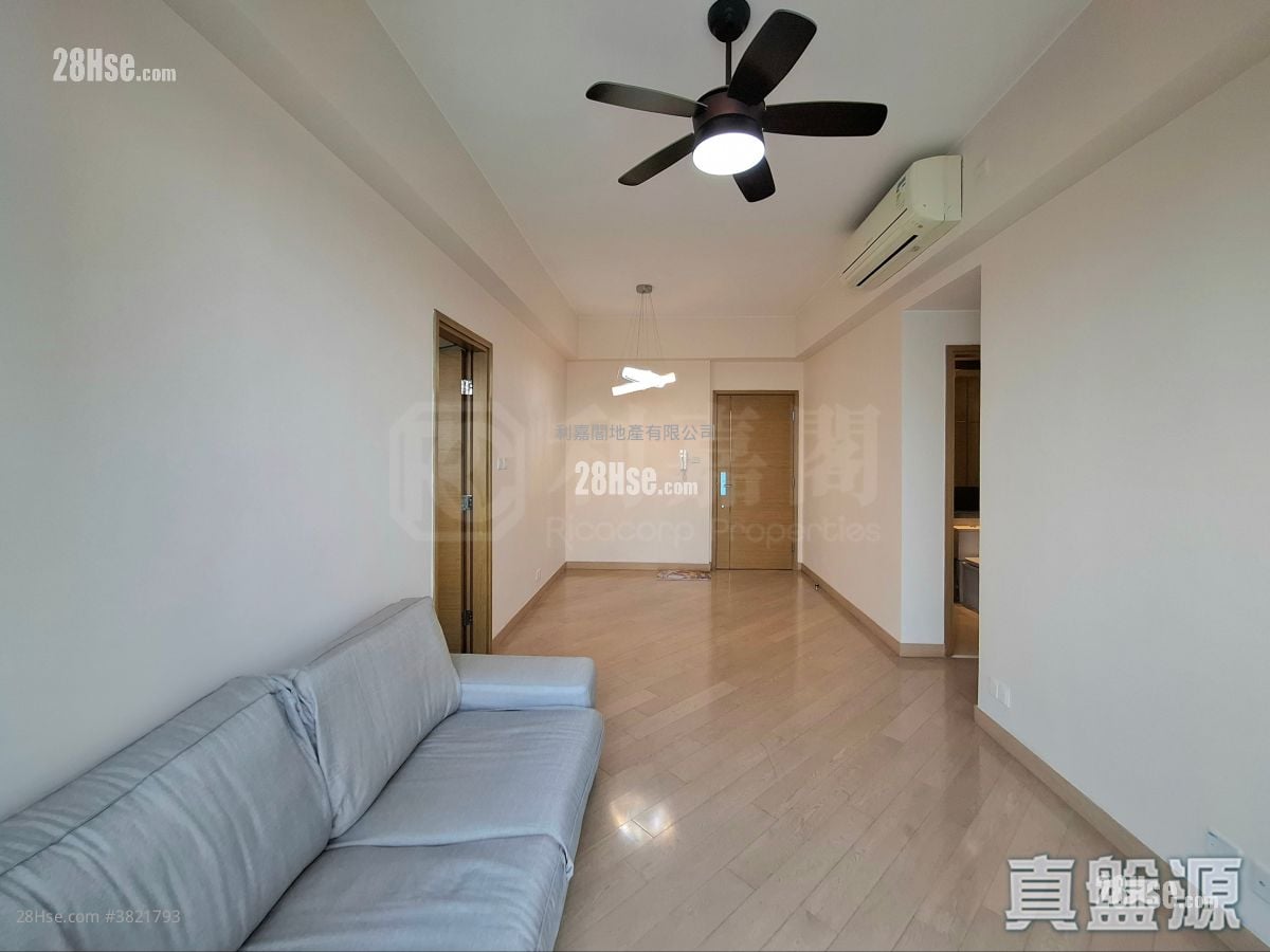 东环 租盘 3 房 , 2 浴室 645 平方尺