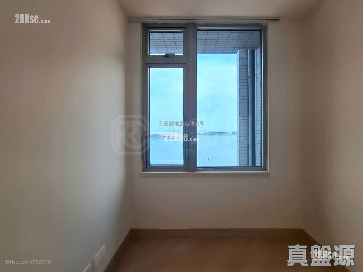 东环 租盘 3 房 , 2 浴室 645 平方尺