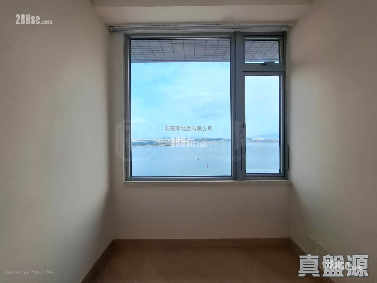 东环 租盘 3 房 , 2 浴室 645 平方尺