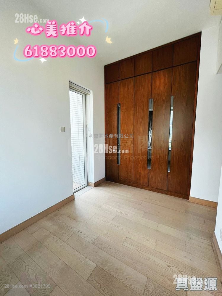 现崇山 租盘 3 房 , 2 浴室 715 平方尺