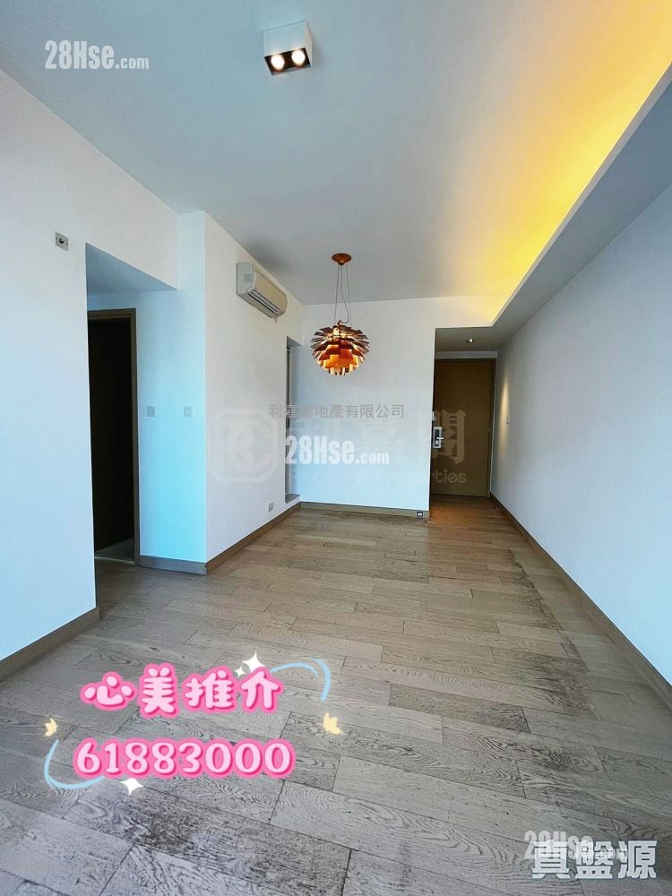 现崇山 租盘 3 房 , 2 浴室 715 平方尺