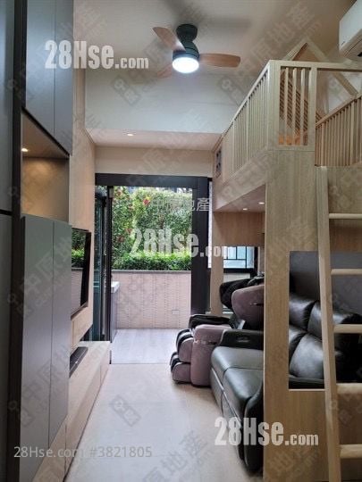 Wetland Seasons Park Sell 1 Bedroom 367 ft²