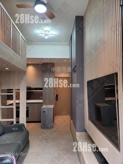 Wetland Seasons Park Sell 1 Bedroom 367 ft²