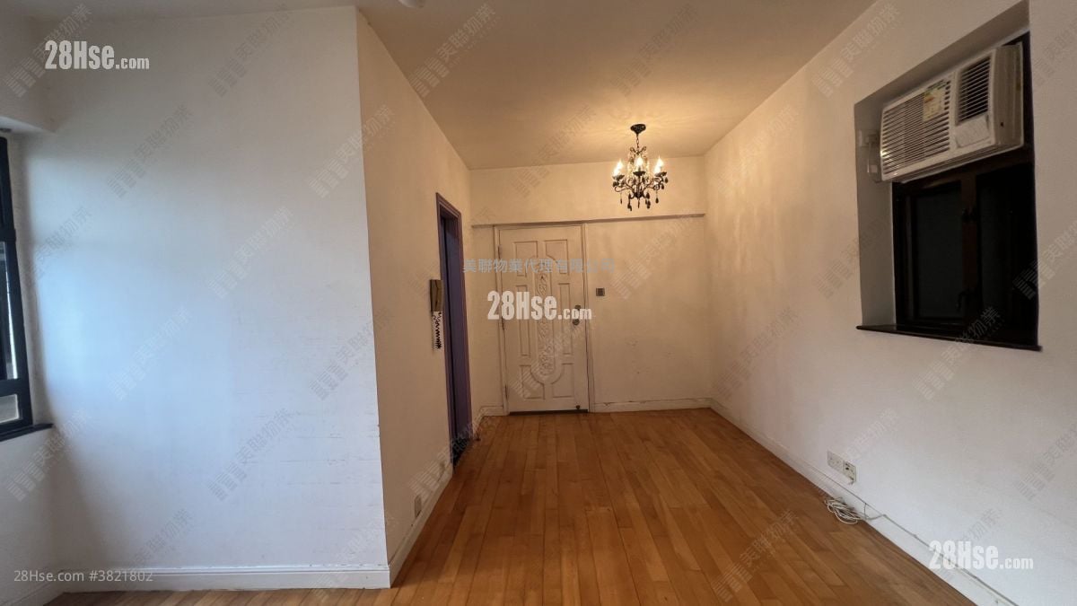 美景花園 售盤 2 房 , 1 浴室 432 平方呎