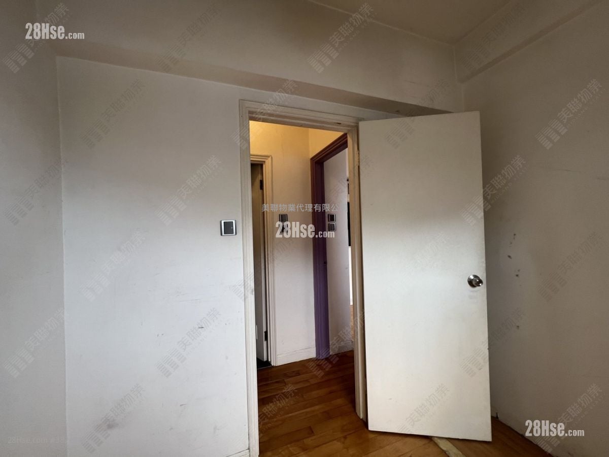 美景花園 售盤 2 房 , 1 浴室 432 平方呎