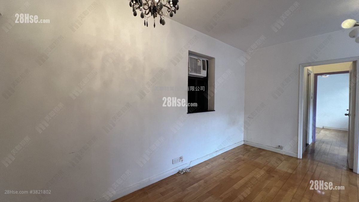 美景花園 售盤 2 房 , 1 浴室 432 平方呎