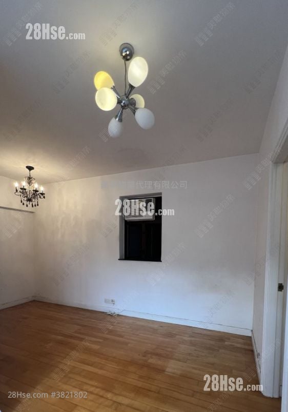 美景花園 售盤 2 房 , 1 浴室 432 平方呎