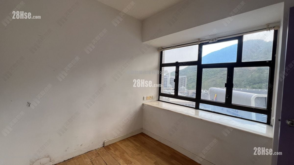 美景花園 售盤 2 房 , 1 浴室 432 平方呎