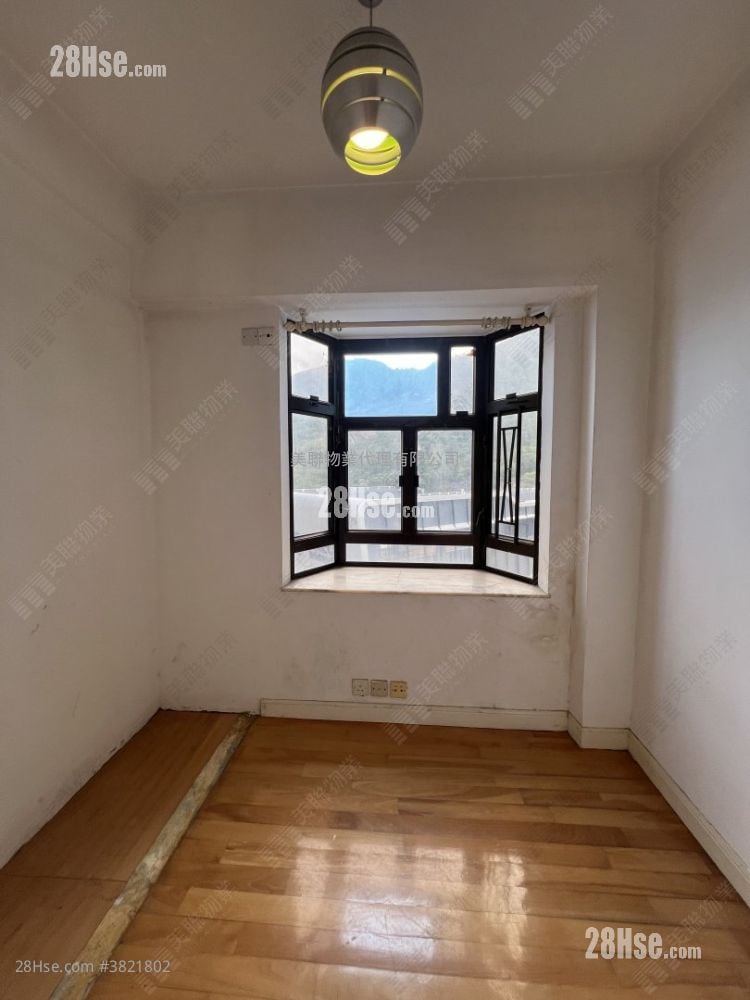 美景花園 售盤 2 房 , 1 浴室 432 平方呎