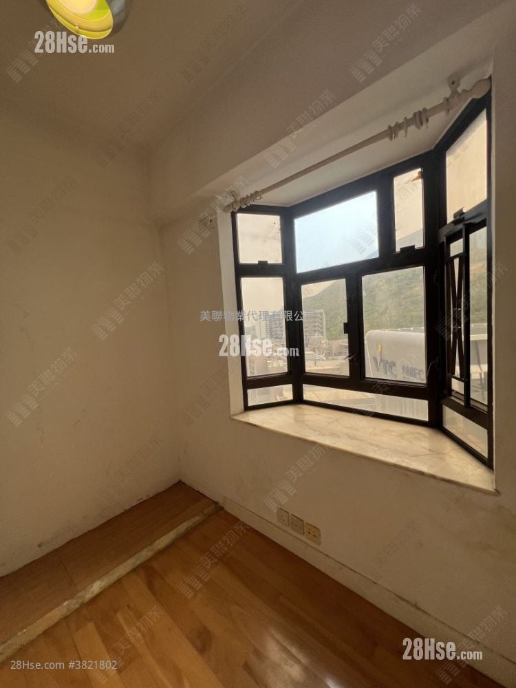 美景花園 售盤 2 房 , 1 浴室 432 平方呎