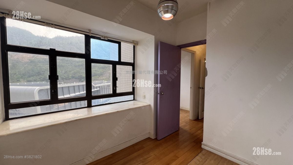 美景花園 售盤 2 房 , 1 浴室 432 平方呎