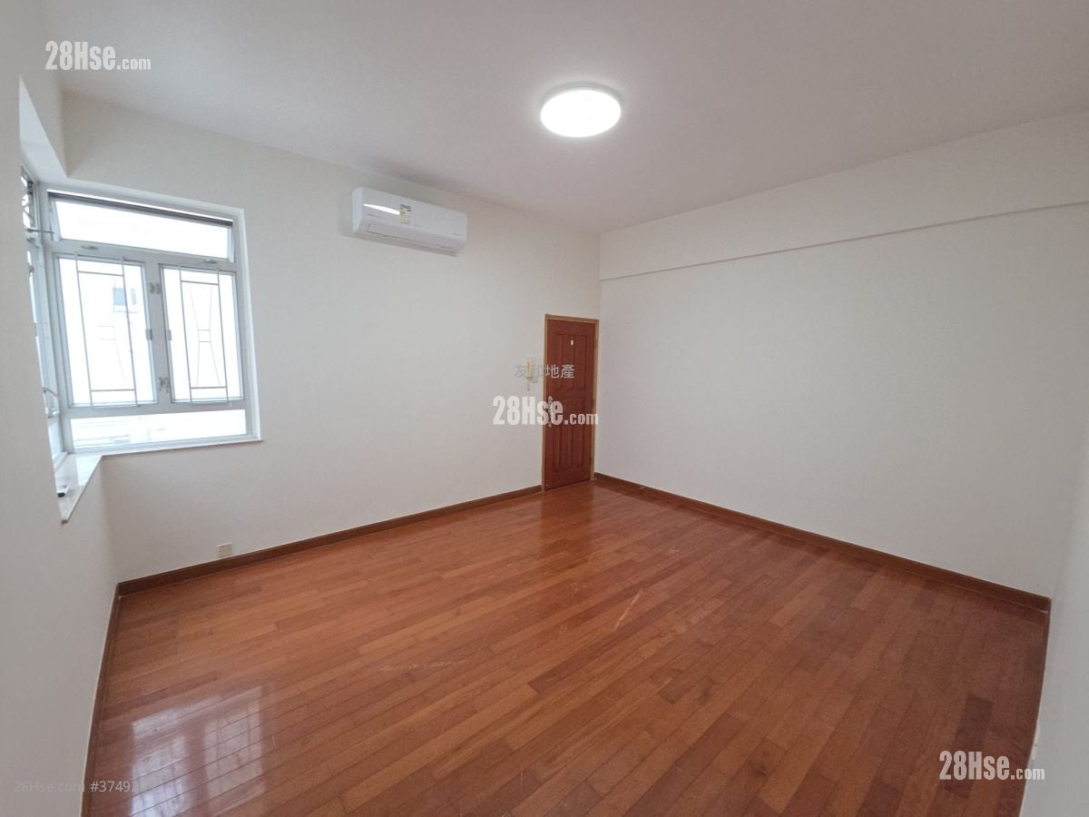 喇沙利道5號 租盤 3 房 , 2 浴室 922 平方呎