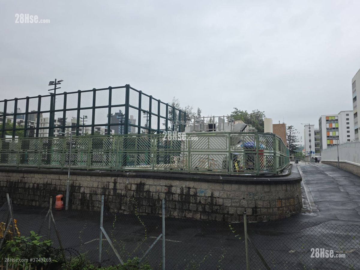 喇沙利道5號 租盤 3 房 , 2 浴室 922 平方呎