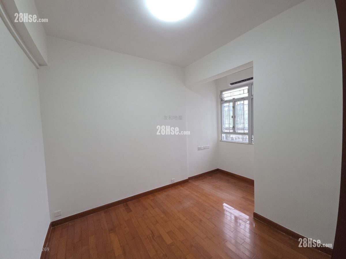 喇沙利道5號 租盤 3 房 , 2 浴室 922 平方呎