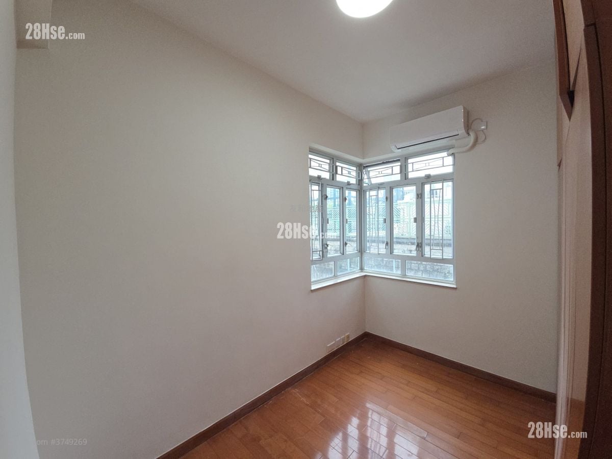 喇沙利道5號 租盤 3 房 , 2 浴室 922 平方呎