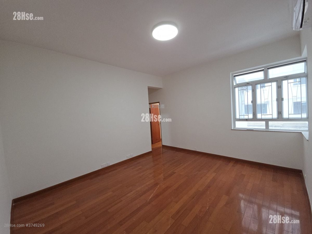 喇沙利道5號 租盤 3 房 , 2 浴室 922 平方呎