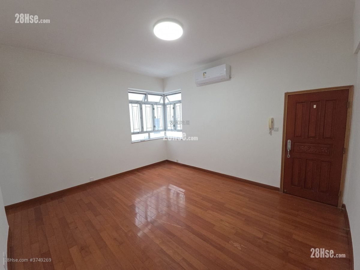 喇沙利道5號 租盤 3 房 , 2 浴室 922 平方呎