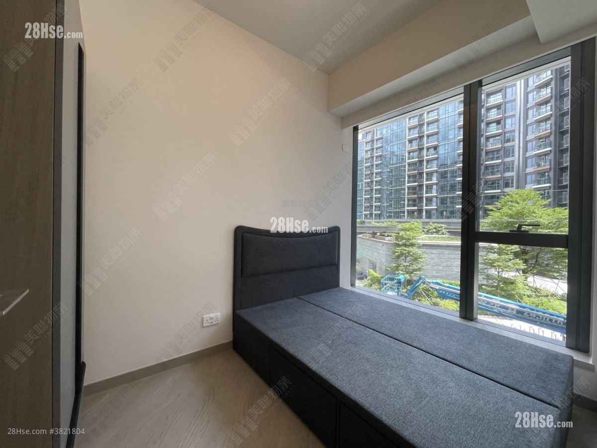 Silicon Hill 售盤 2 房 , 1 浴室 406 平方呎