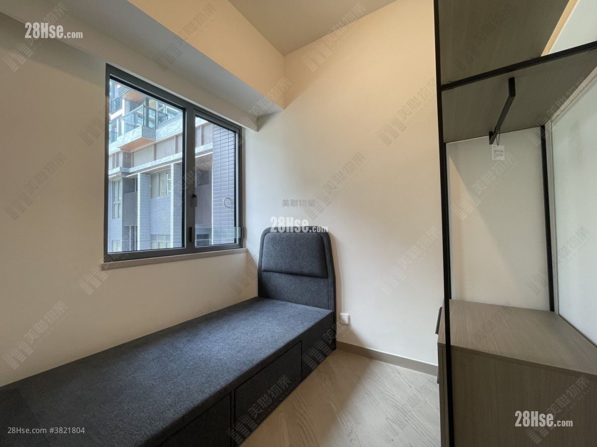 Silicon Hill 售盤 2 房 , 1 浴室 406 平方呎