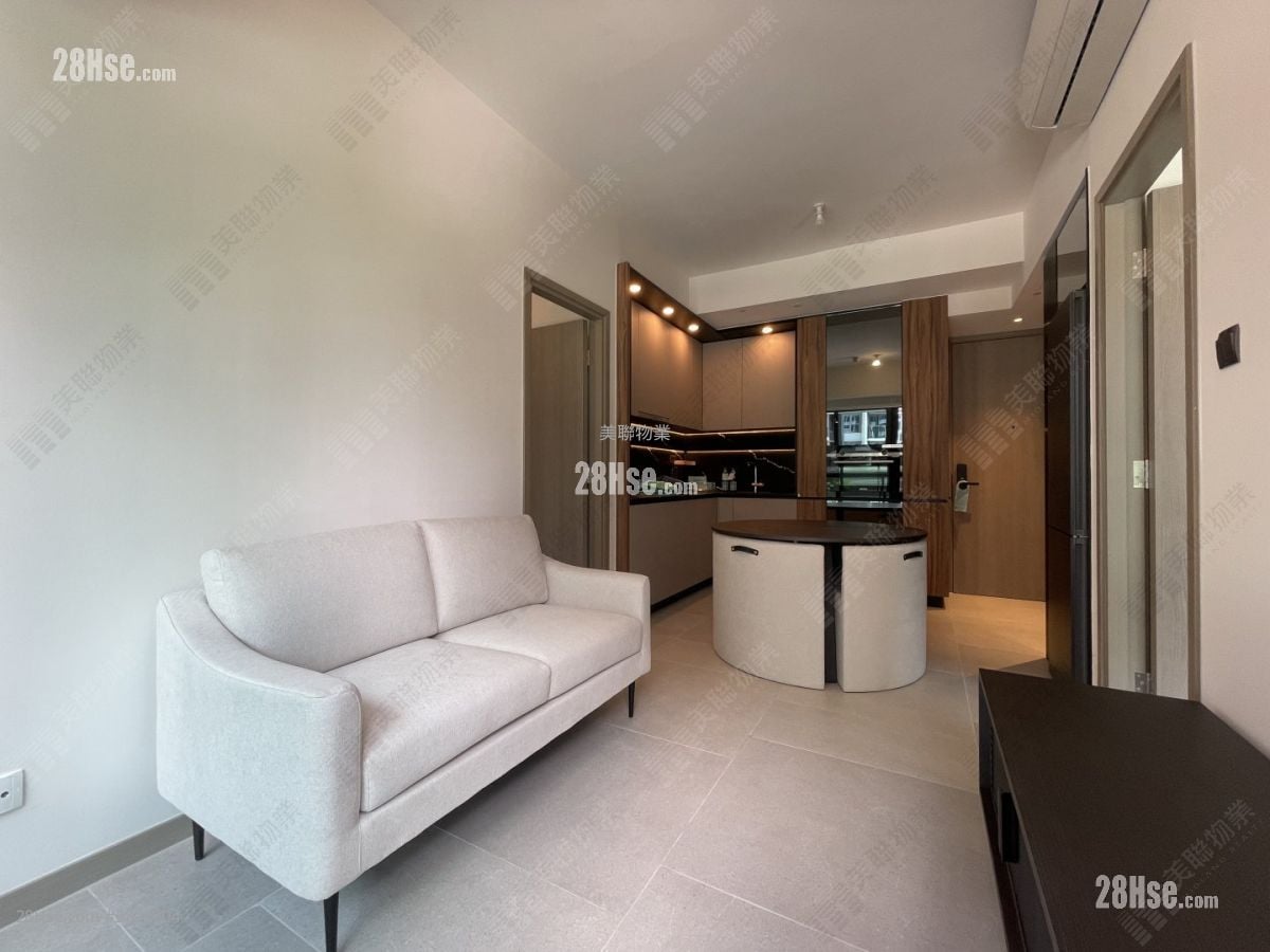 Silicon Hill 售盤 2 房 , 1 浴室 406 平方呎