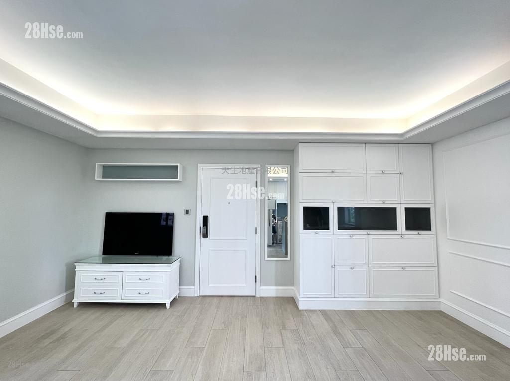 Wun Sha Tower Sell 2 Bedrooms , 1 Bathroom 527 ft²