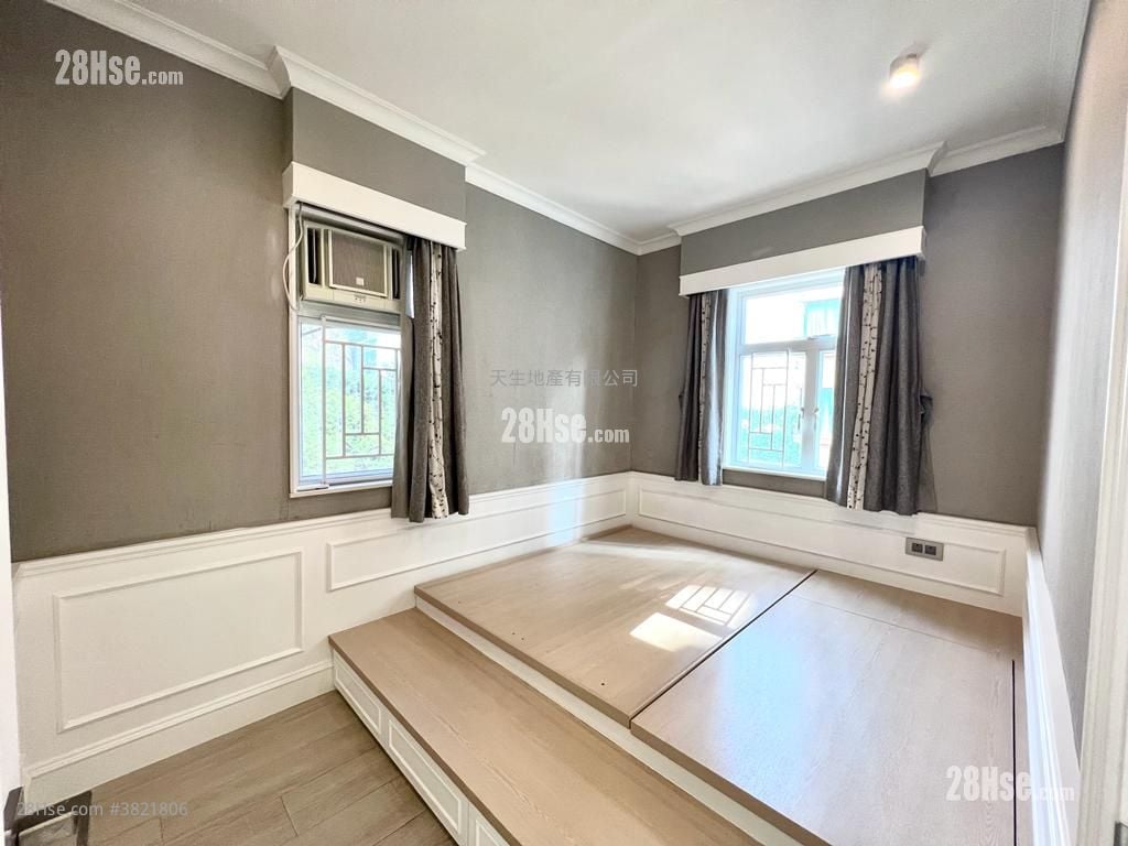 Wun Sha Tower Sell 2 Bedrooms , 1 Bathroom 527 ft²