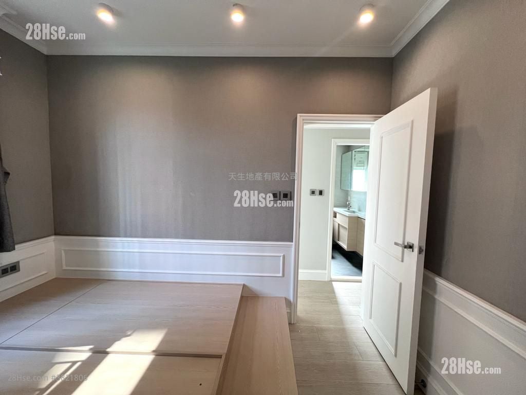 Wun Sha Tower Sell 2 Bedrooms , 1 Bathroom 527 ft²