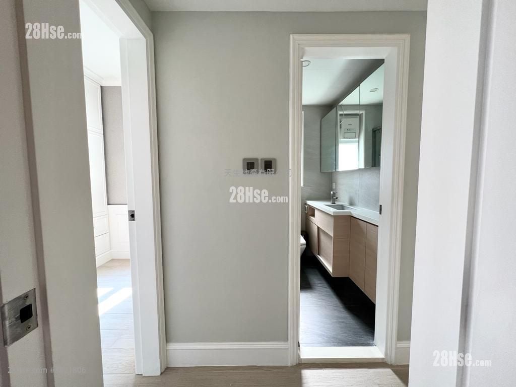 Wun Sha Tower Sell 2 Bedrooms , 1 Bathroom 527 ft²