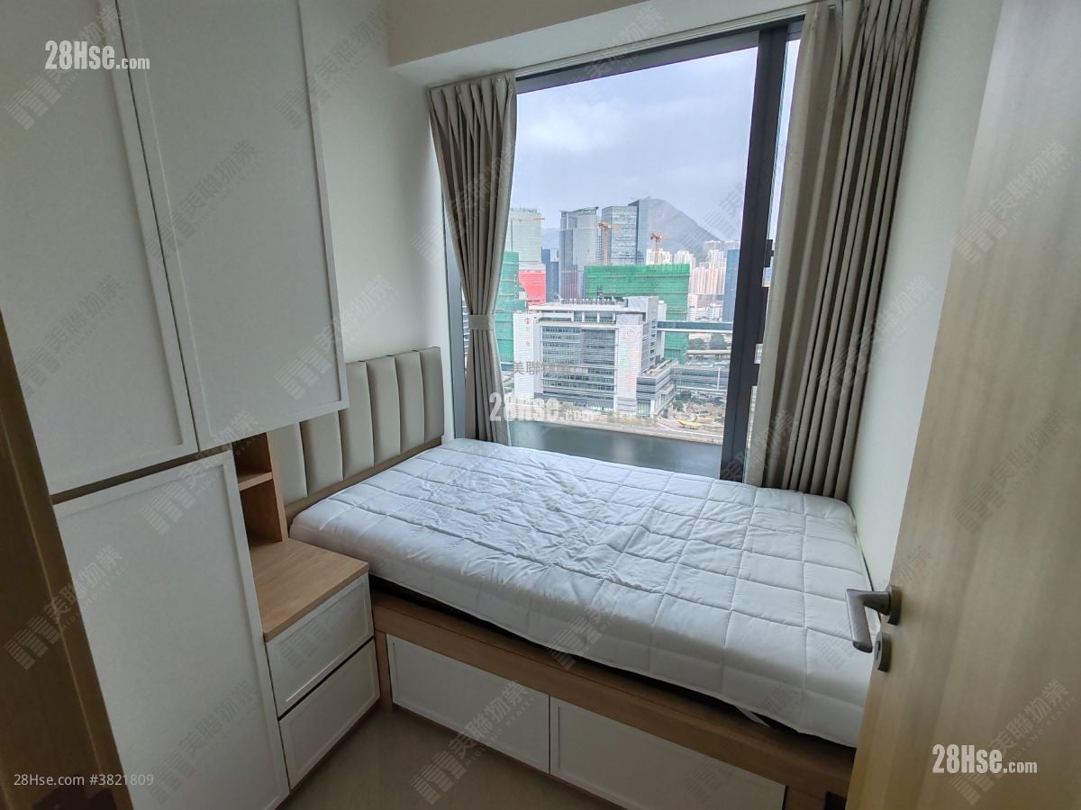 維港1號 售盤 3 房 , 2 浴室 656 平方呎