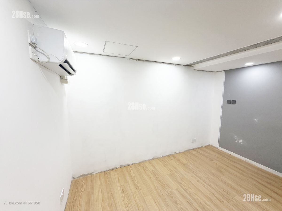 開聯工業中心 租盤