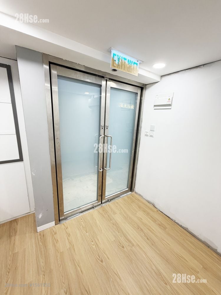 開聯工業中心 租盤