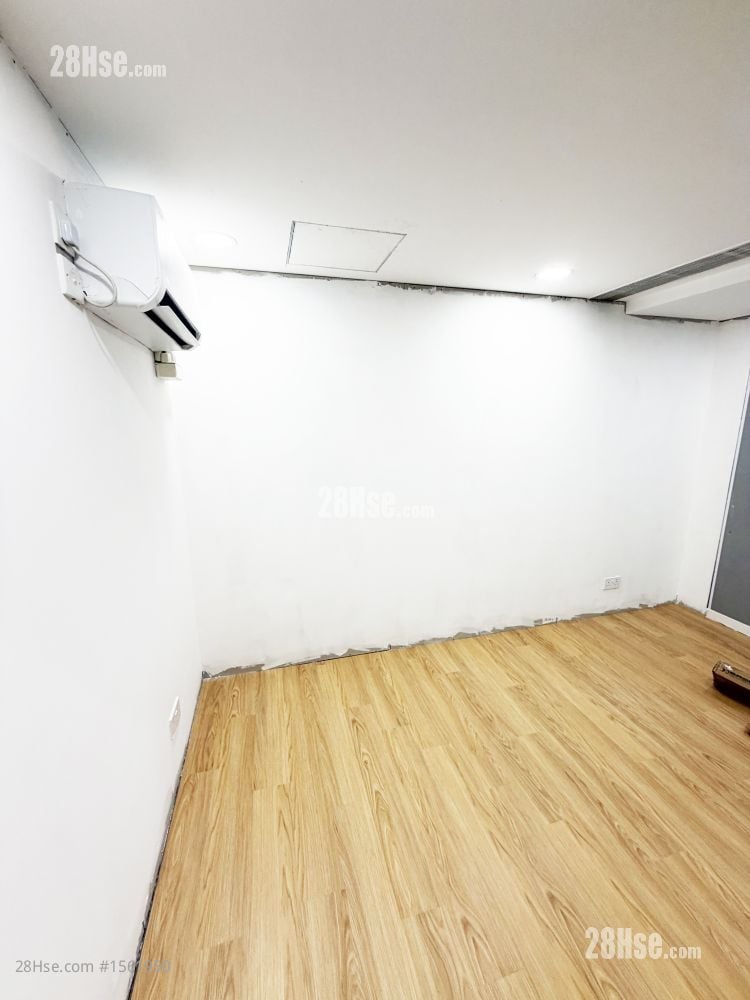 開聯工業中心 租盤