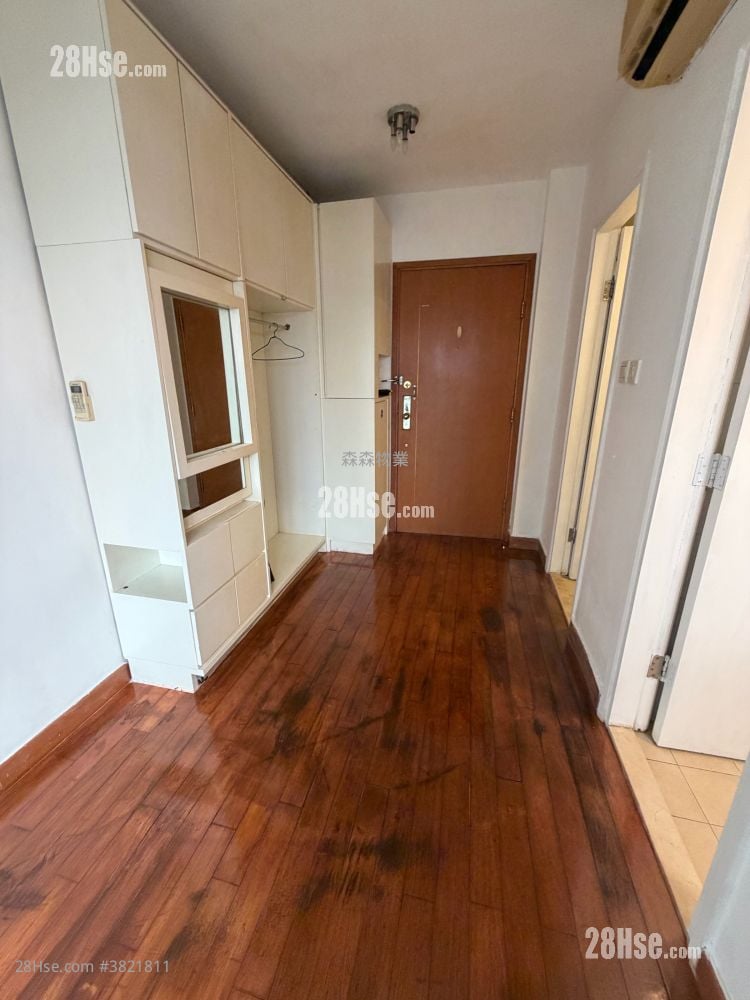 The Harbourside Rental Studio , 1 Bathroom 186 ft²