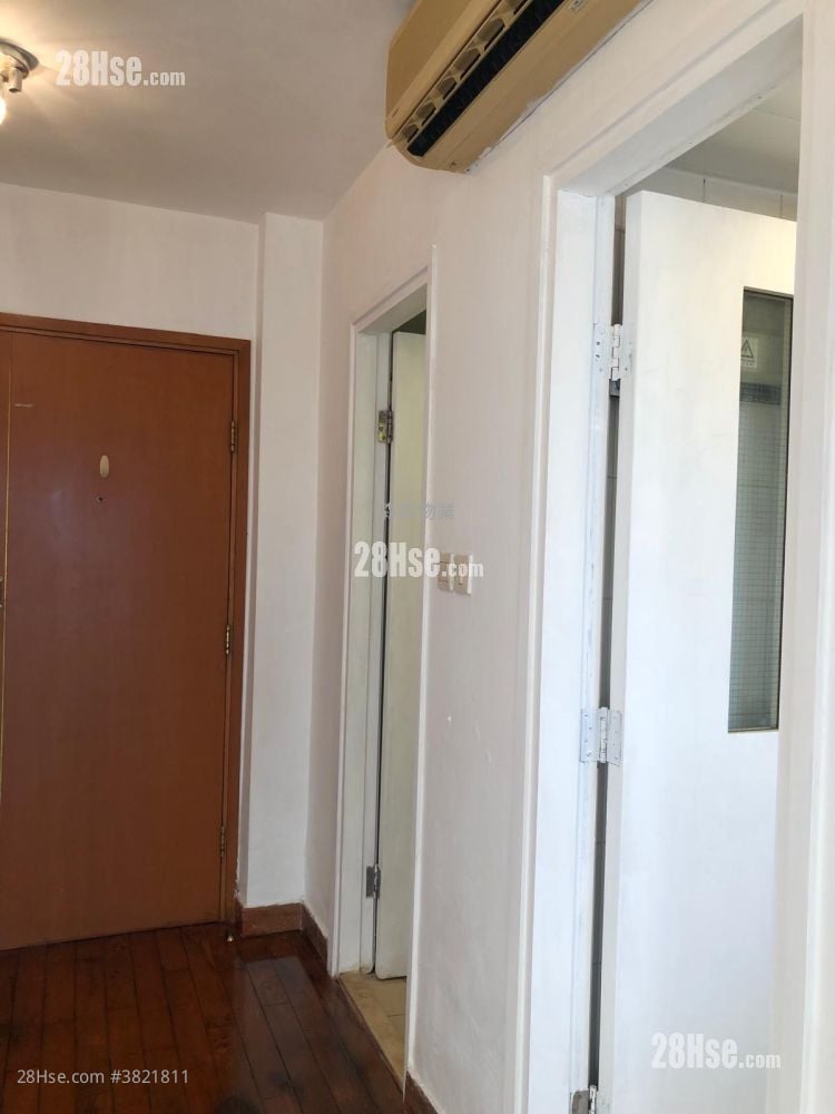 The Harbourside Rental Studio , 1 Bathroom 186 ft²