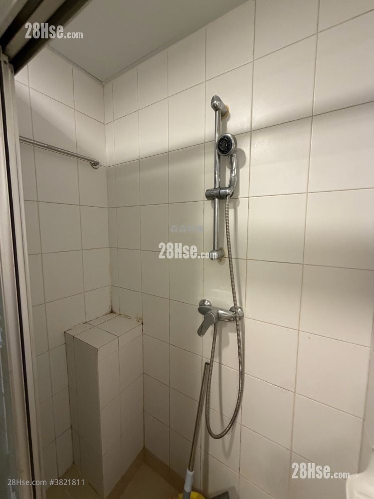 The Harbourside Rental Studio , 1 Bathroom 186 ft²