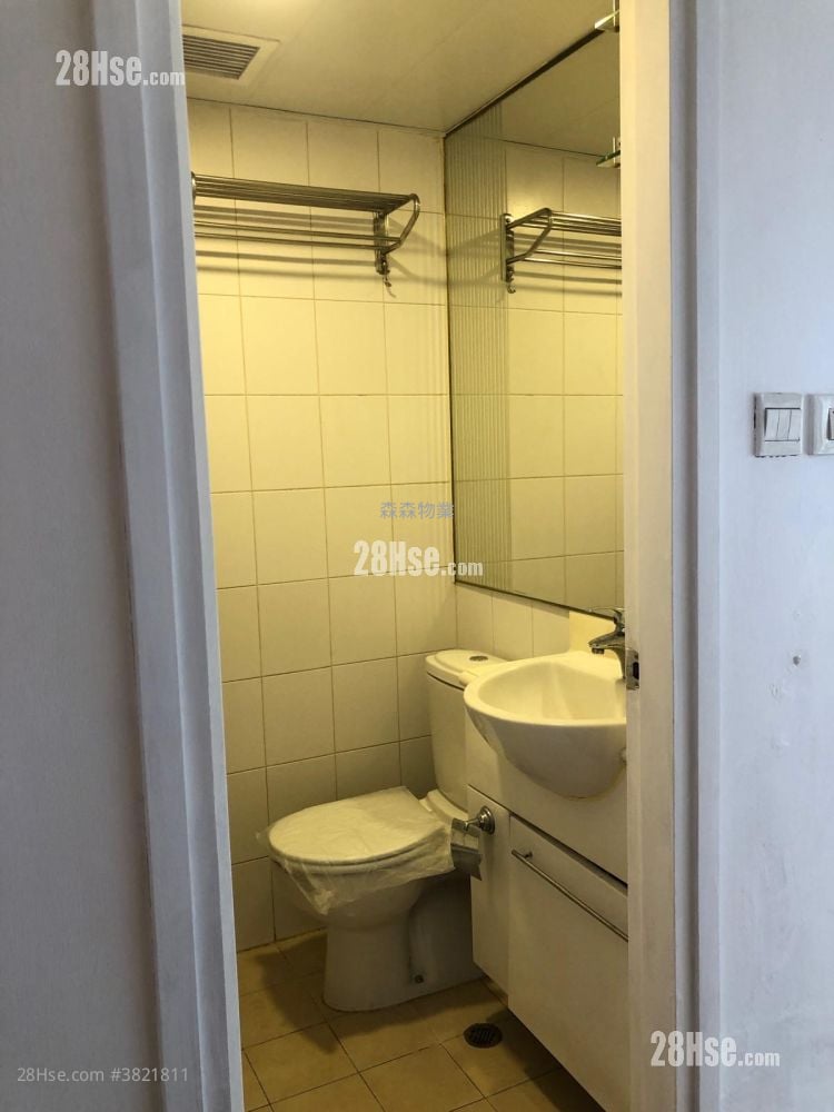 The Harbourside Rental Studio , 1 Bathroom 186 ft²