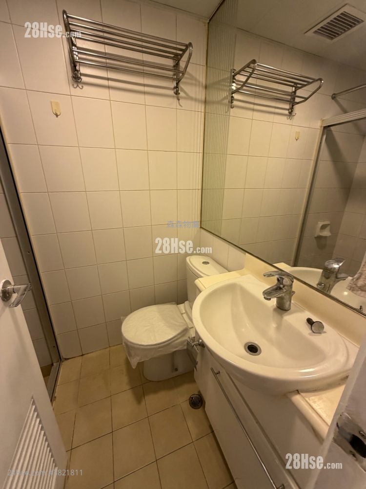 The Harbourside Rental Studio , 1 Bathroom 186 ft²
