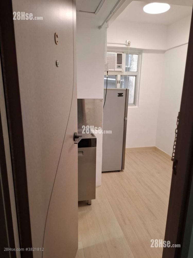 赫德道11A-11D號 租盤 5+ 房 , 5+ 浴室 90 平方呎