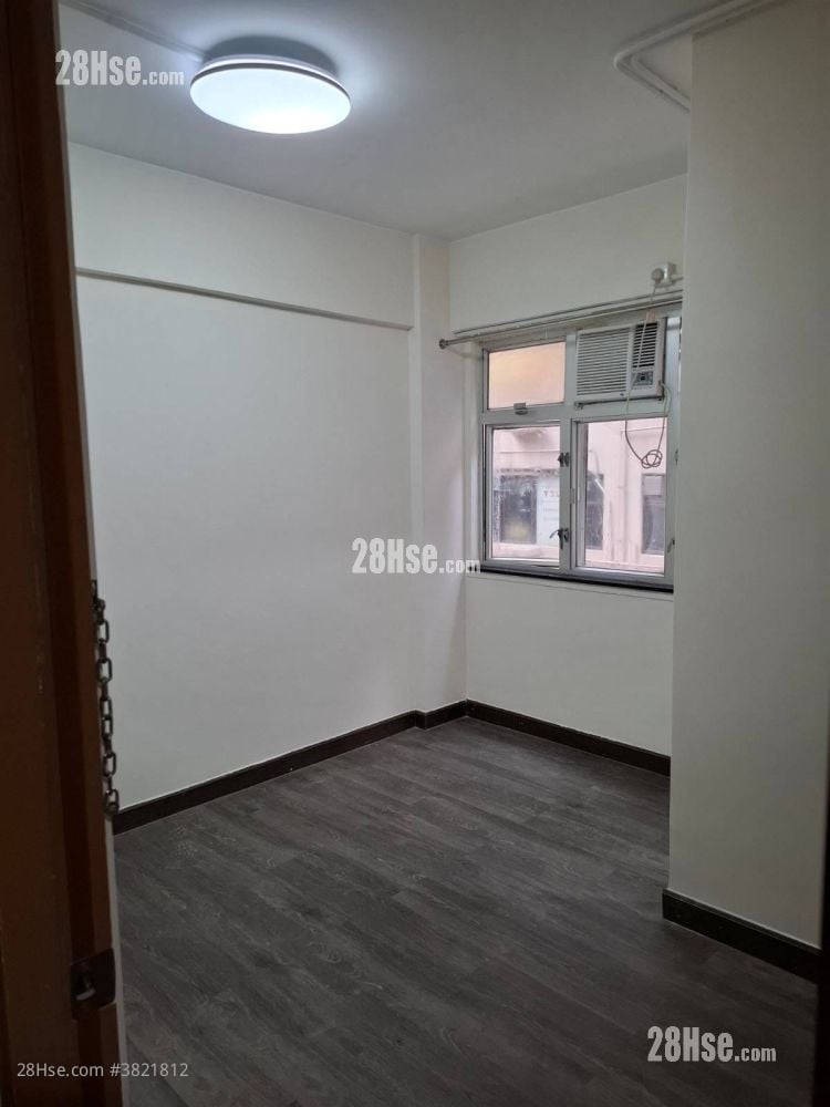 赫德道11A-11D號 租盤 5+ 房 , 5+ 浴室 90 平方呎