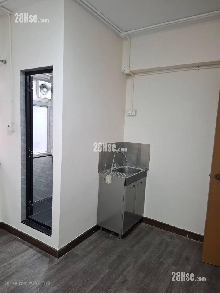 赫德道11A-11D號 租盤 5+ 房 , 5+ 浴室 90 平方呎