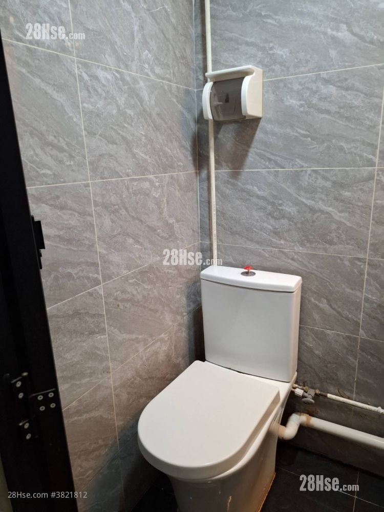 赫德道11A-11D號 租盤 5+ 房 , 5+ 浴室 90 平方呎