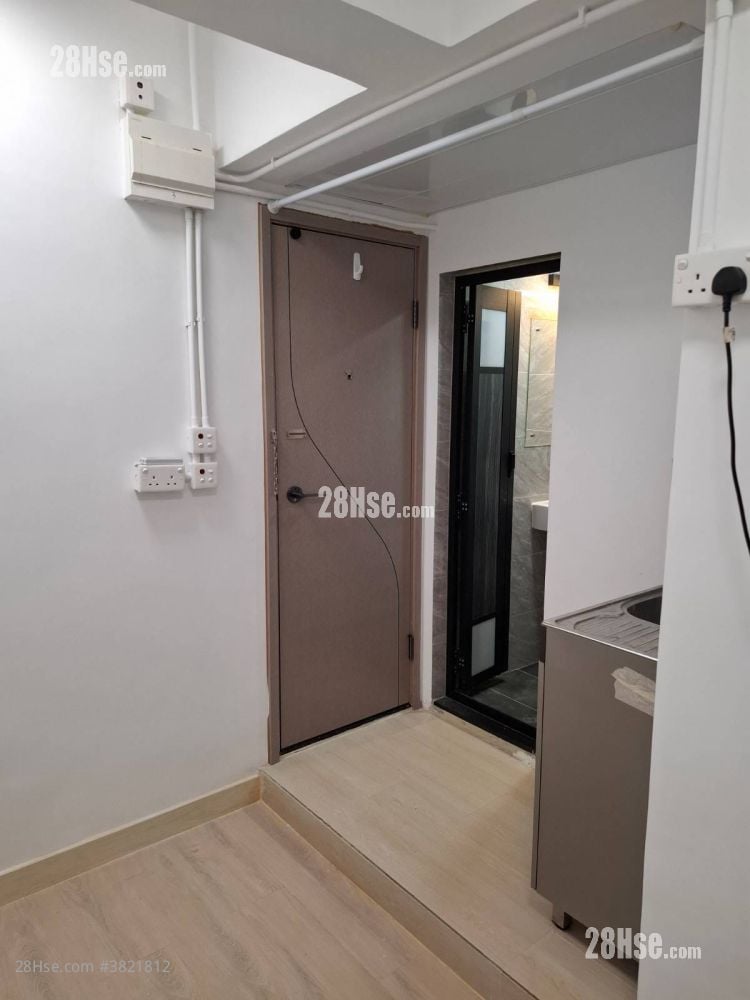 赫德道11A-11D號 租盤 5+ 房 , 5+ 浴室 90 平方呎